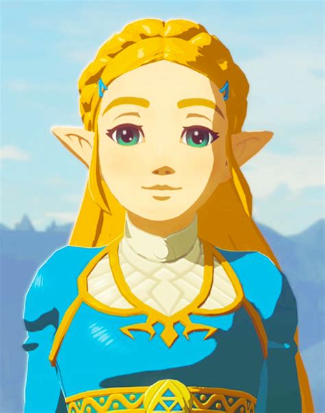 zelda botw wiki.